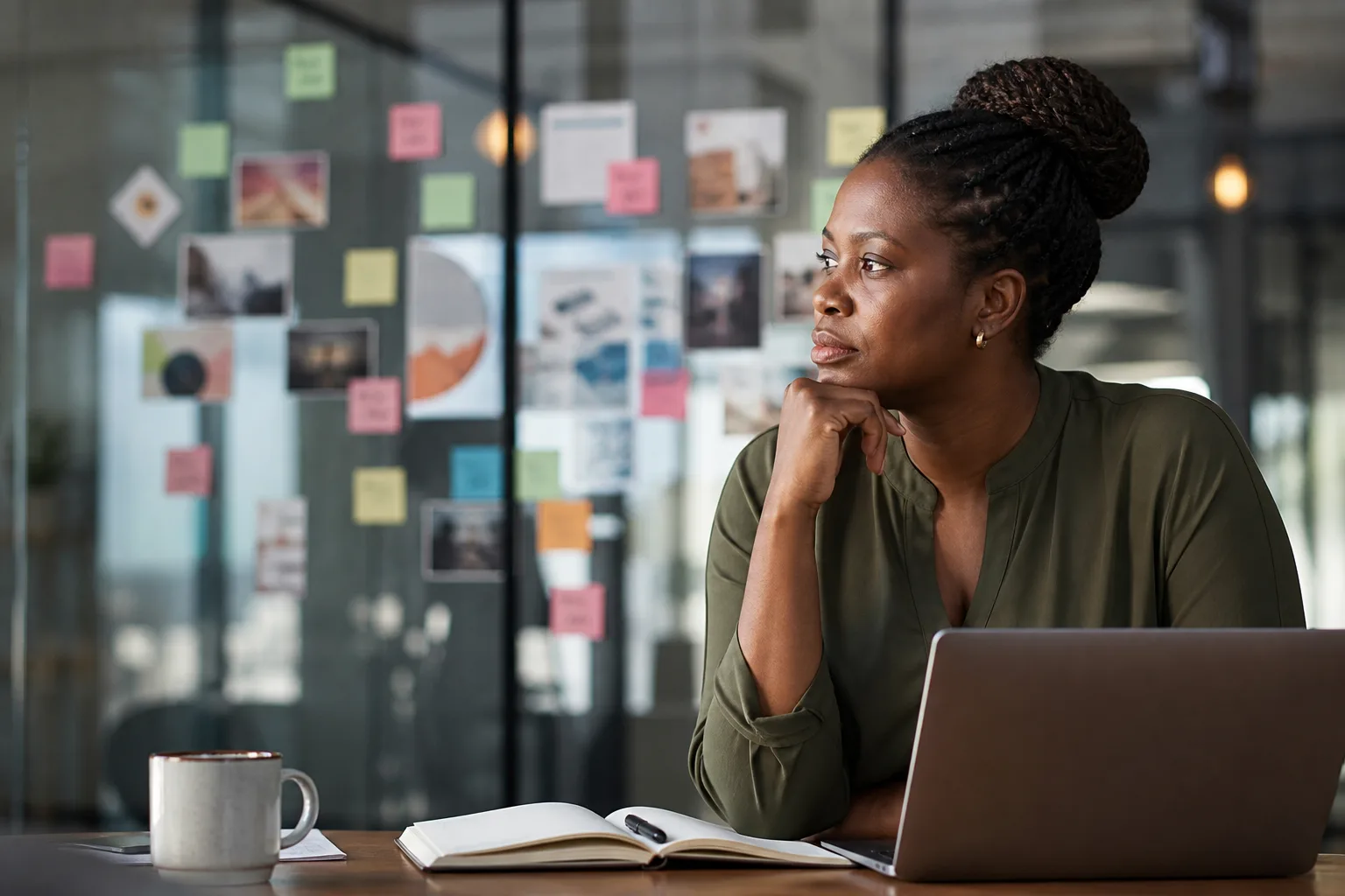 Critical Thinking and Better Decision-Making