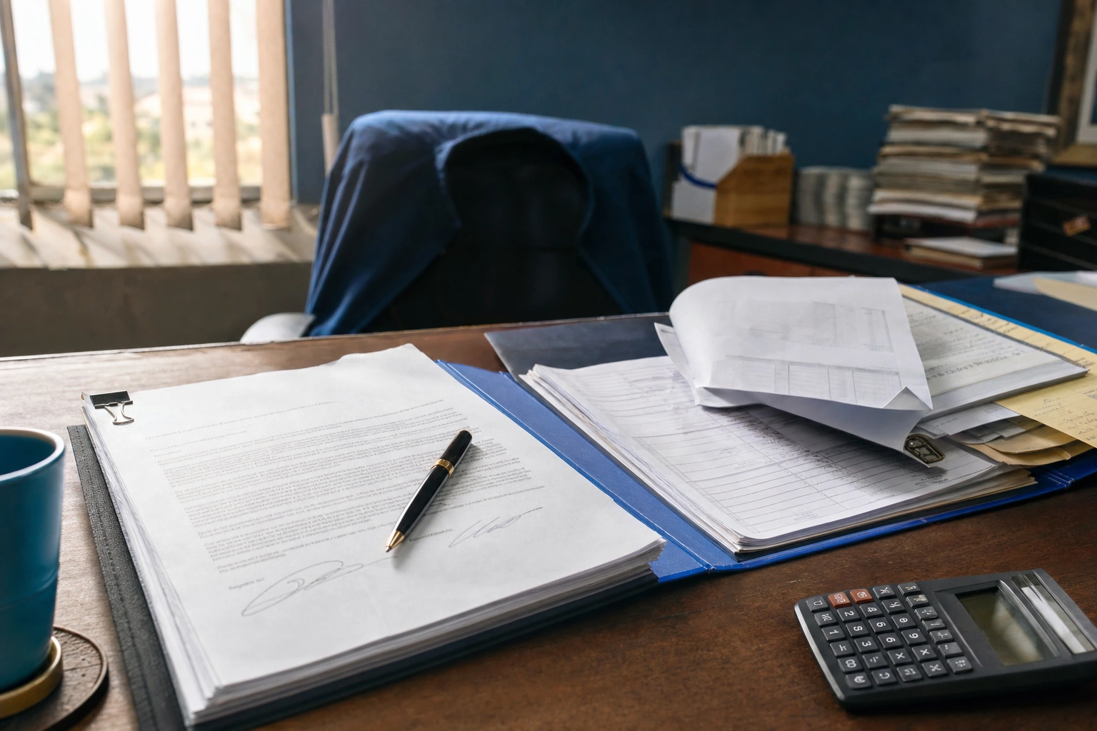 What Happens When a Contract Is Breached