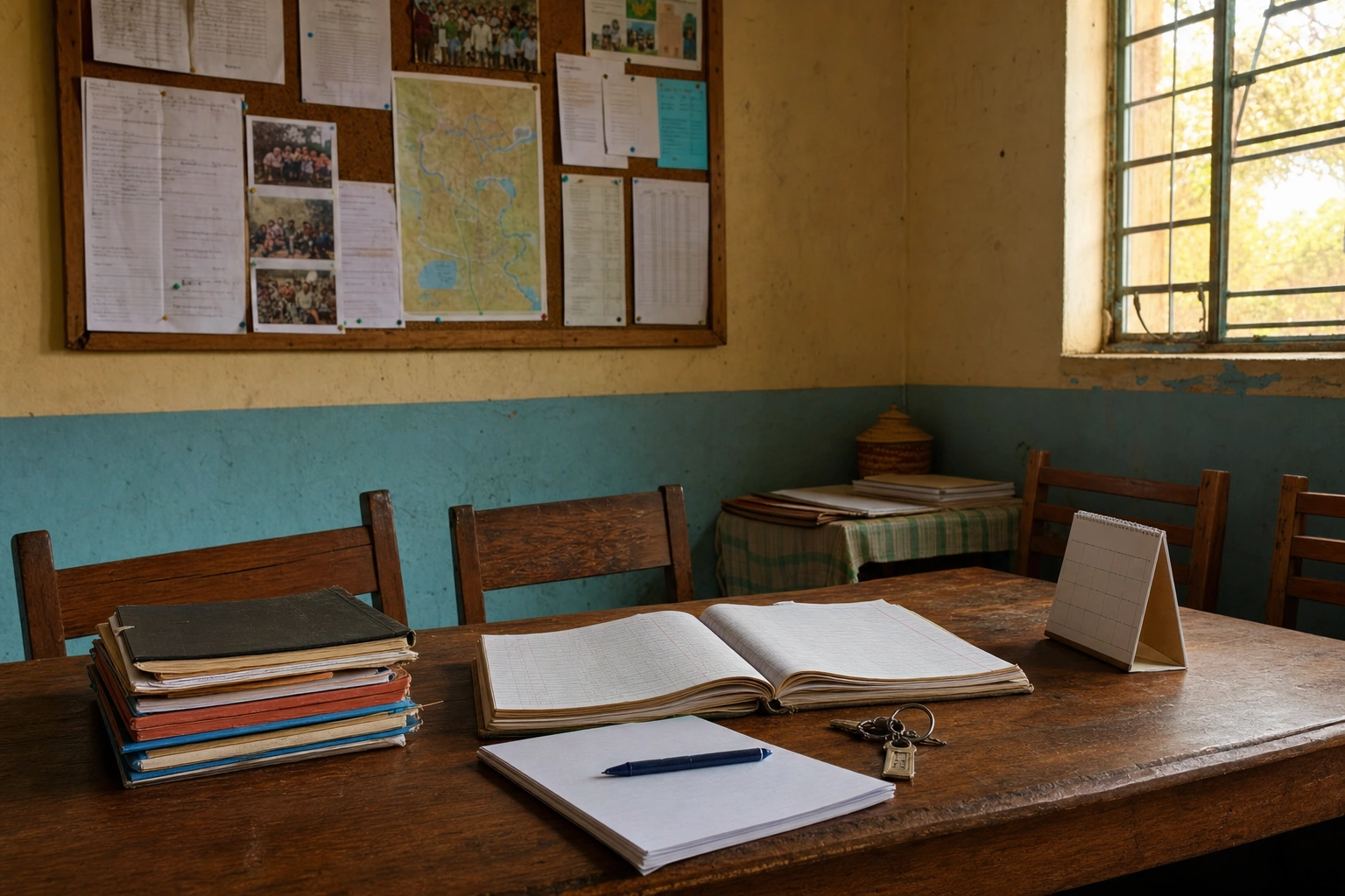 How Community Leaders Build Trust