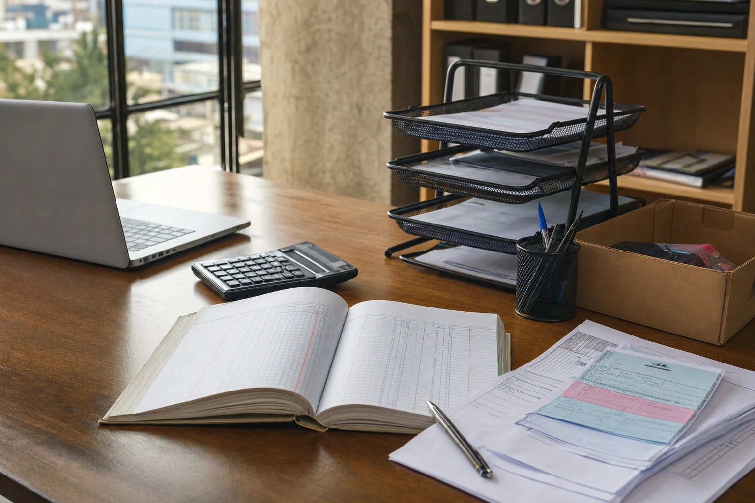 Understanding Assets Liabilities and Capital
