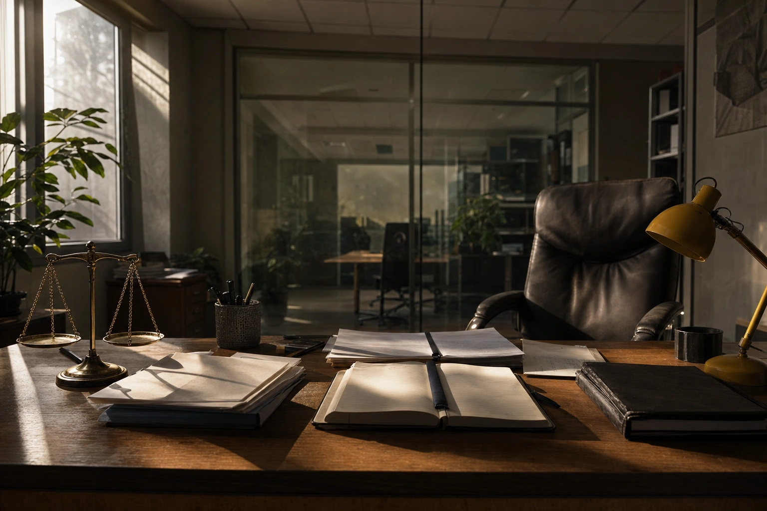 How Unethical Leadership Damages Organisations