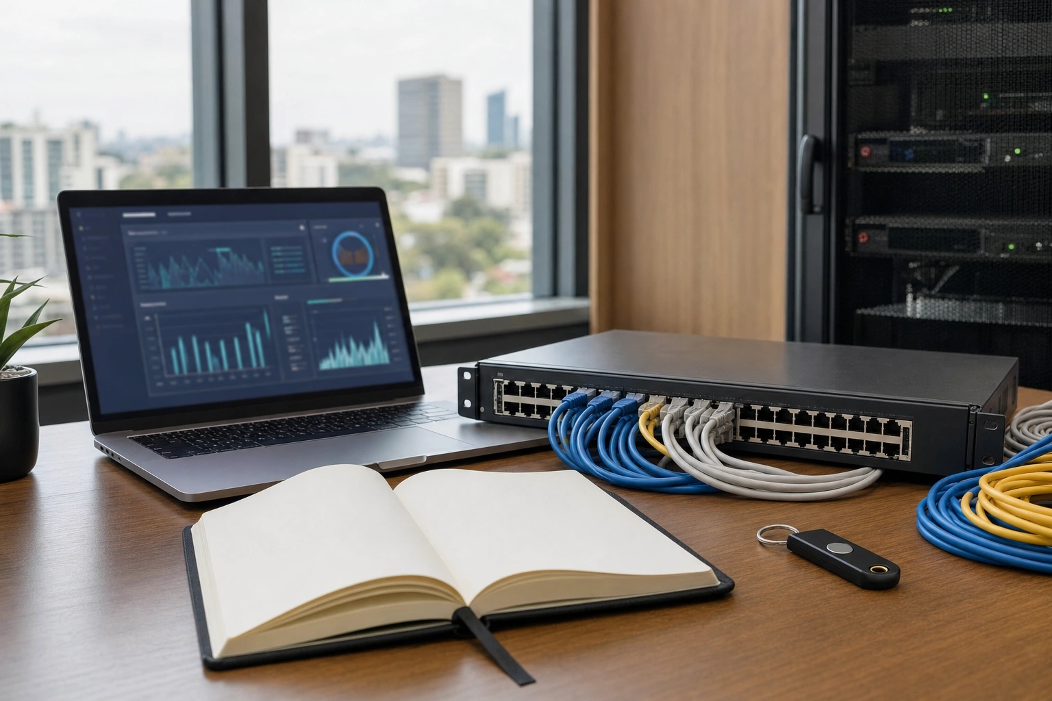 Careers and Skills in Information Technology